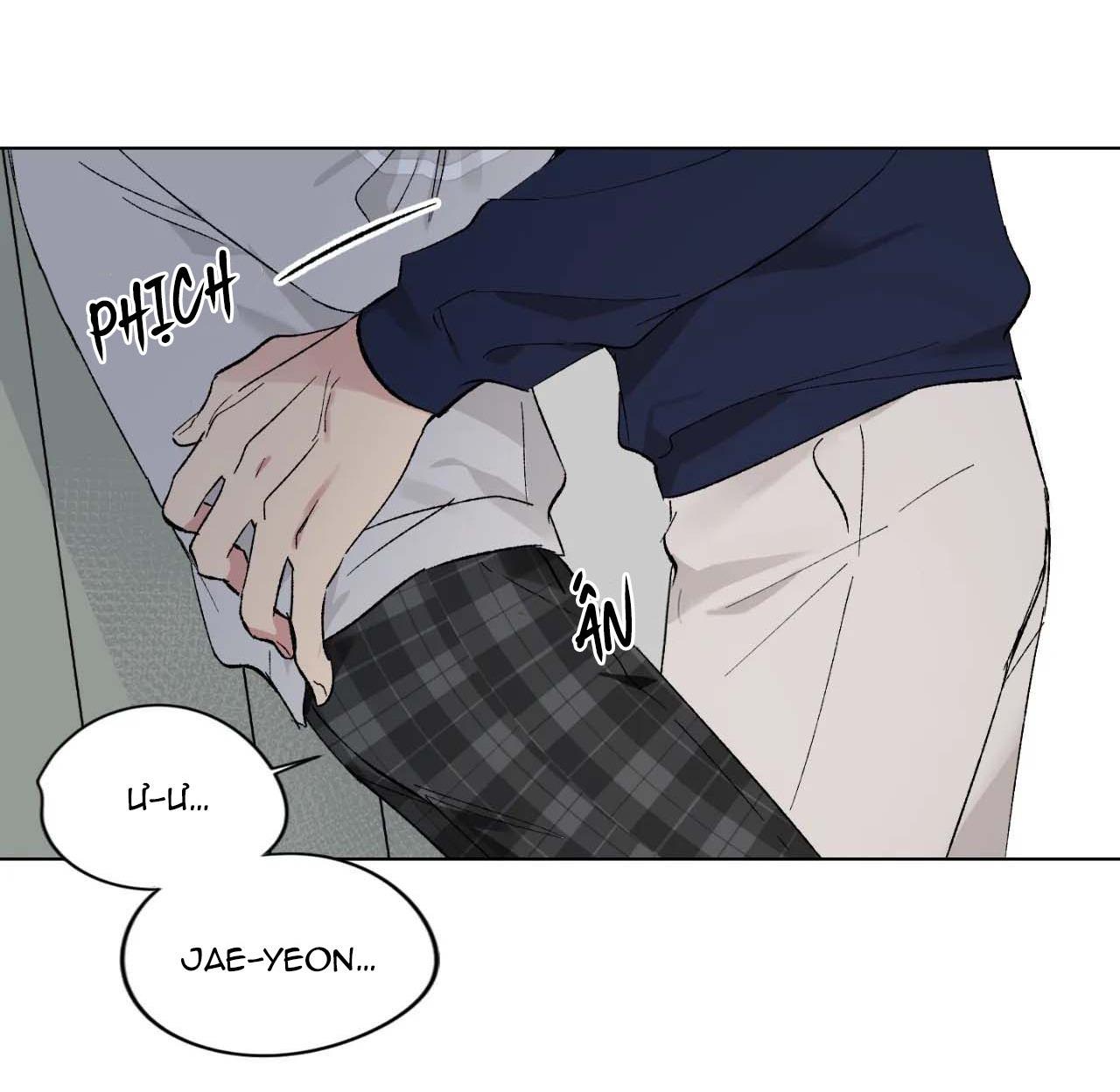 bước vào rắc rối chapter 6.1 36