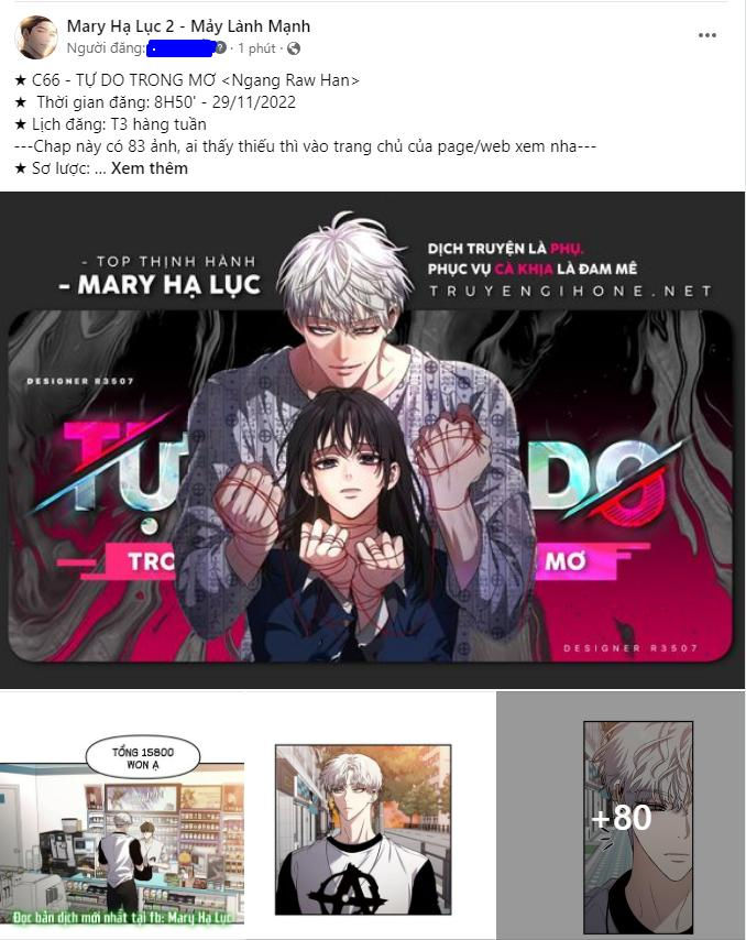 [21+] Xâm Nhập Và Ăn Mòn chapter 3.1 - Trang 13