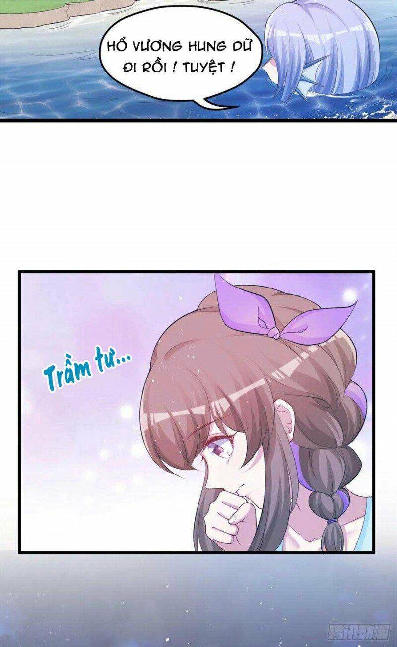 [16+] thảnh thơi thú thế chủng chủng điền, sinh sinh tể chapter 328 27