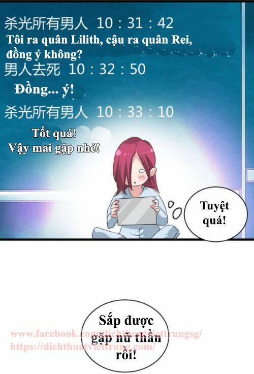 lều khều biết yêu chapter 68 49