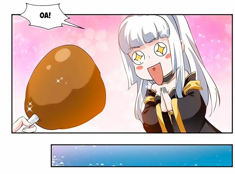 cửu dương thần vương chapter 18 29