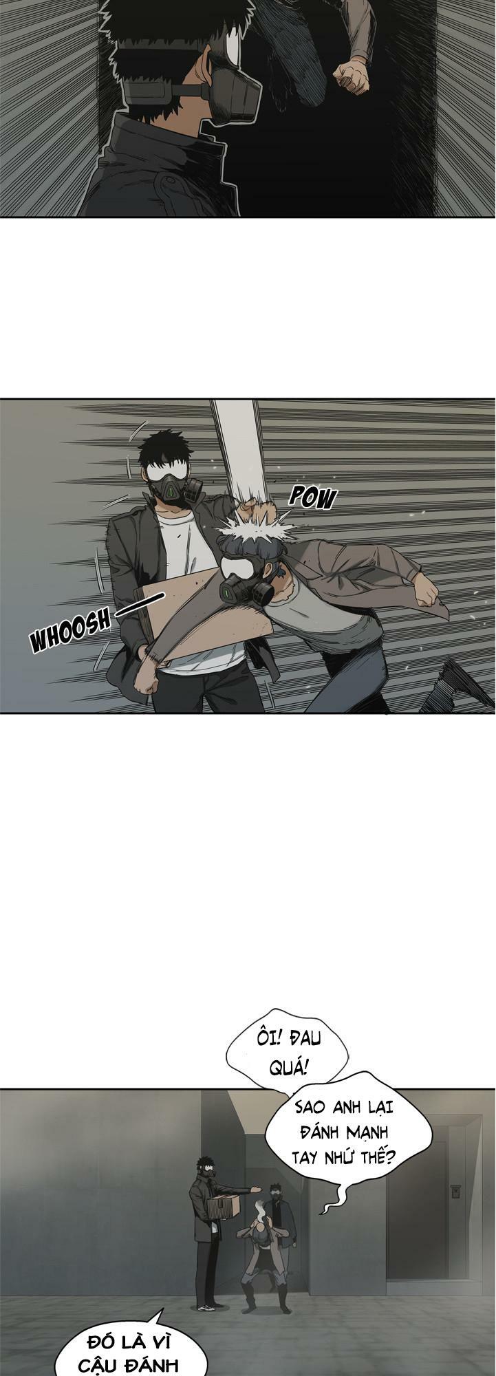 anh shipper may mắn chapter 14 45