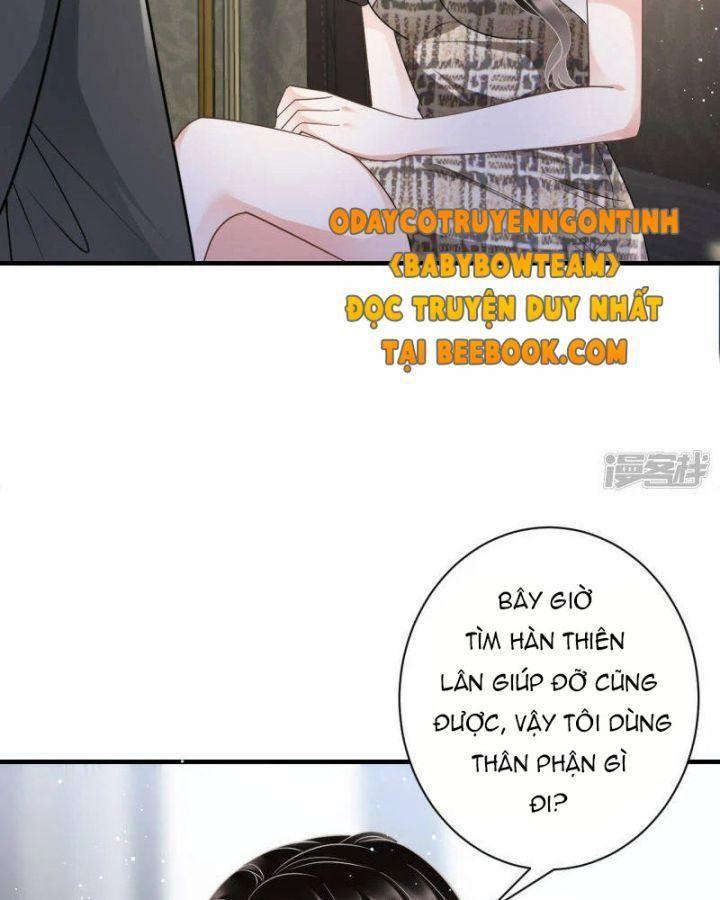 đại tiểu thư có thể có cái gì xấu chapter 30 29