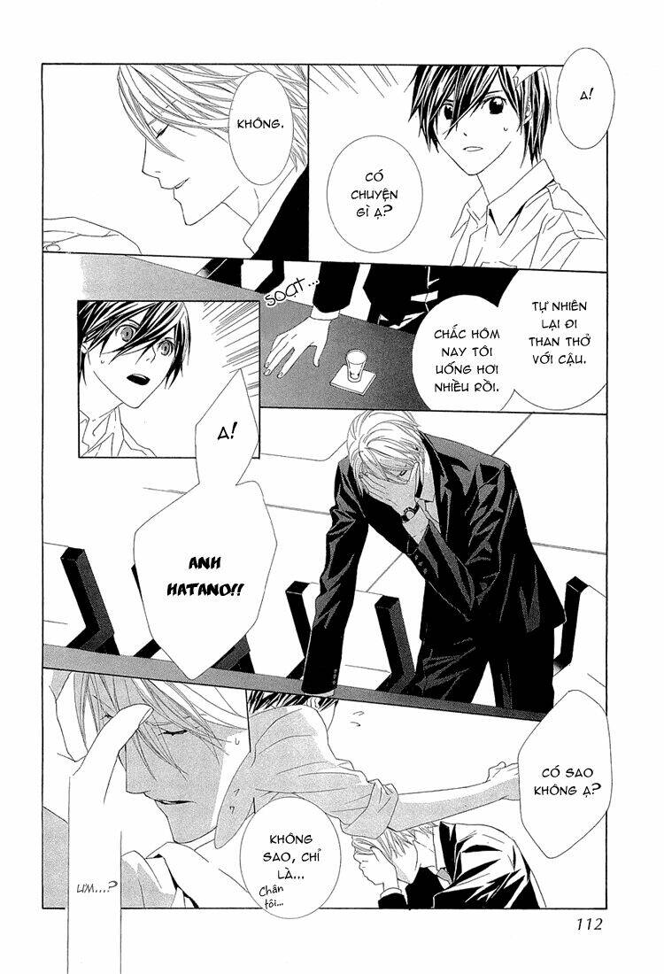 hanamai koeda de aimashou chapter 3 30