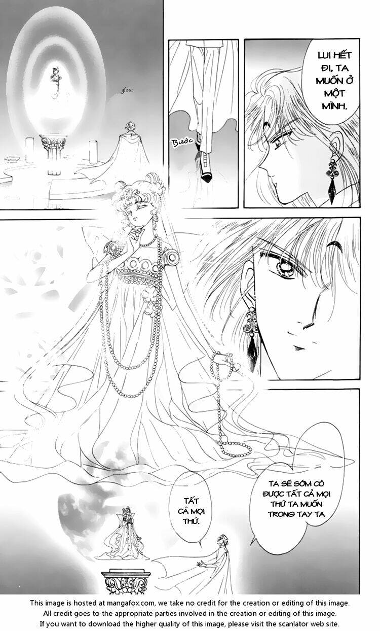 thủy thủ mặt trăng chapter 17.2 5