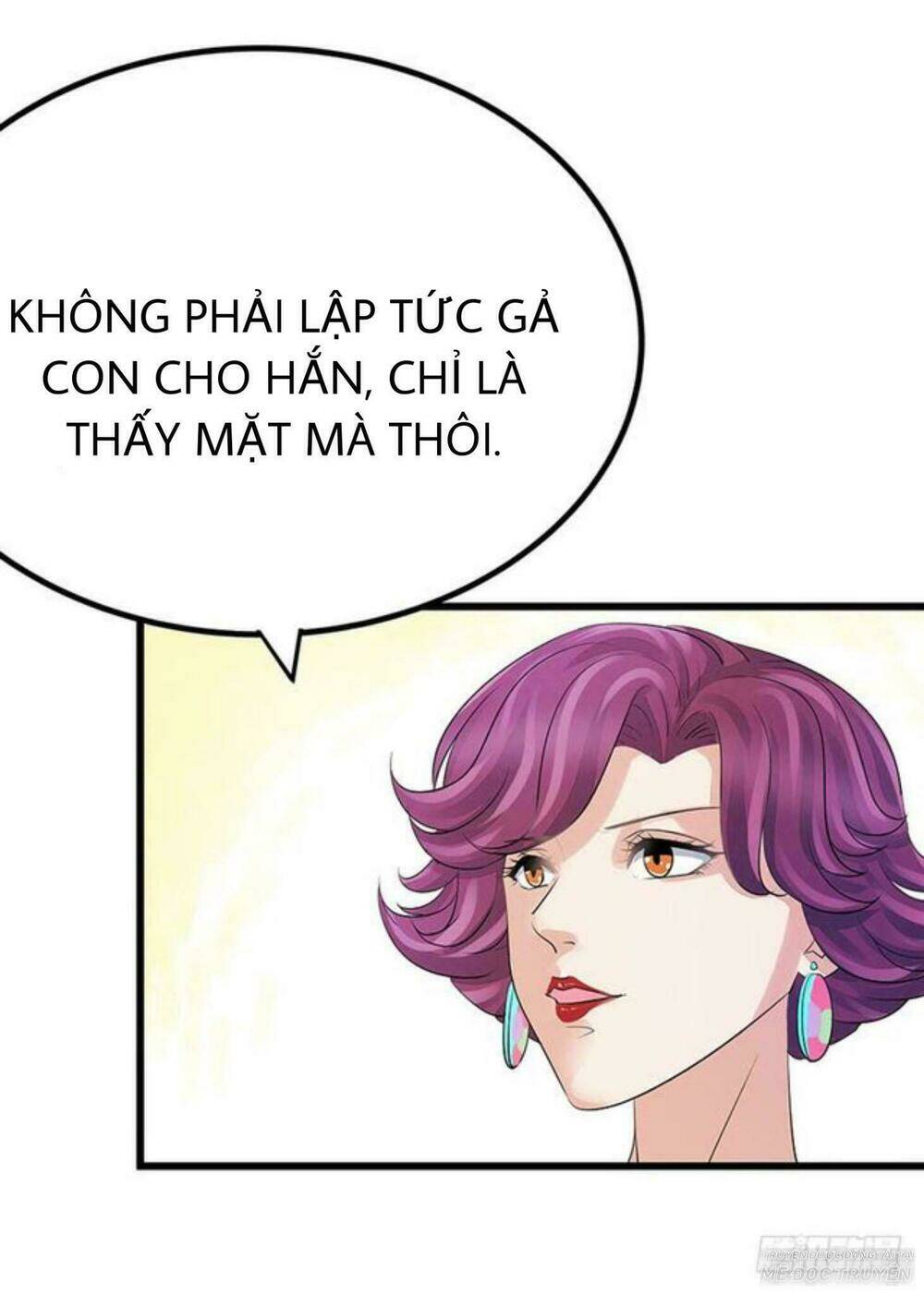 chào buổi sáng, ức vạn manh thê chapter 2 8