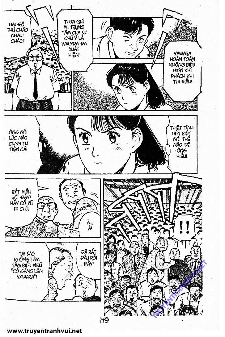 yawara chapter 149 8