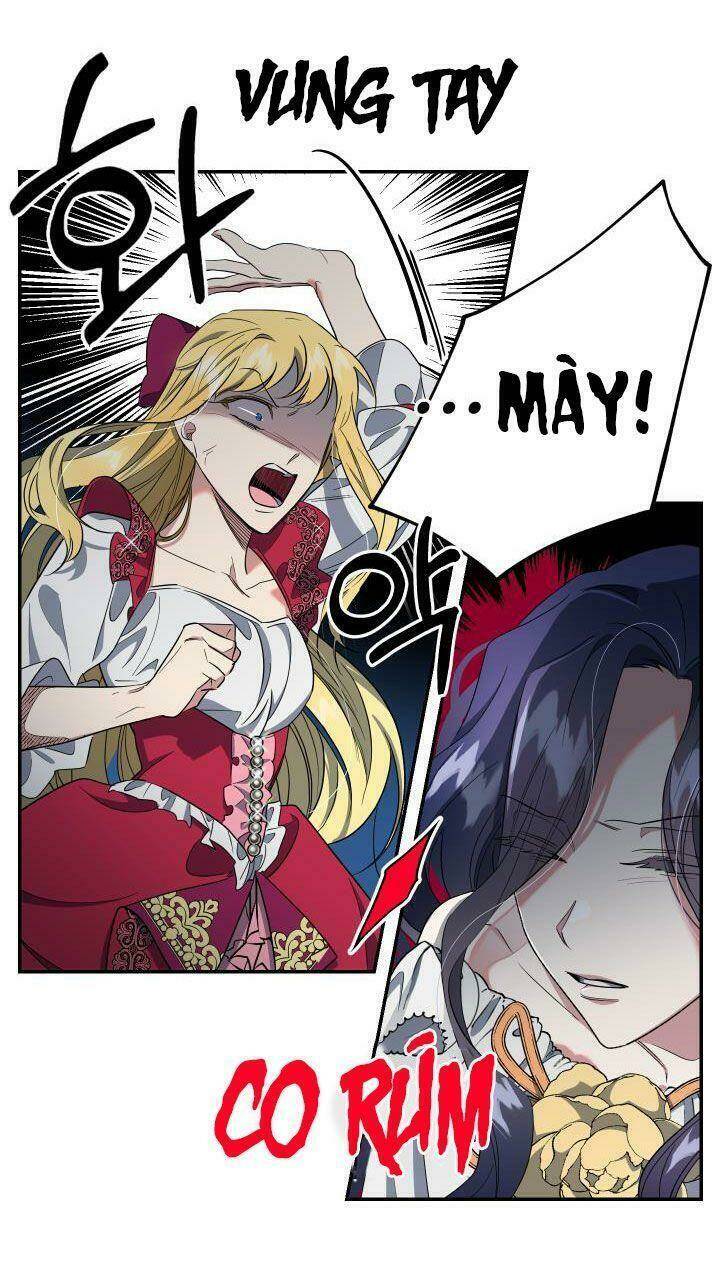 tế phẩm công chúa chapter 3 42