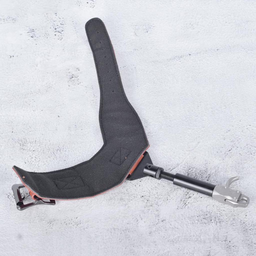 Archery Compound Bow Release Bow Release Aid Practice Trigger