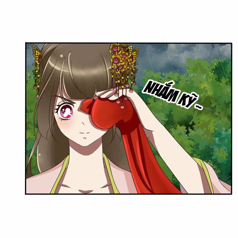 thông linh phi chapter 68 12