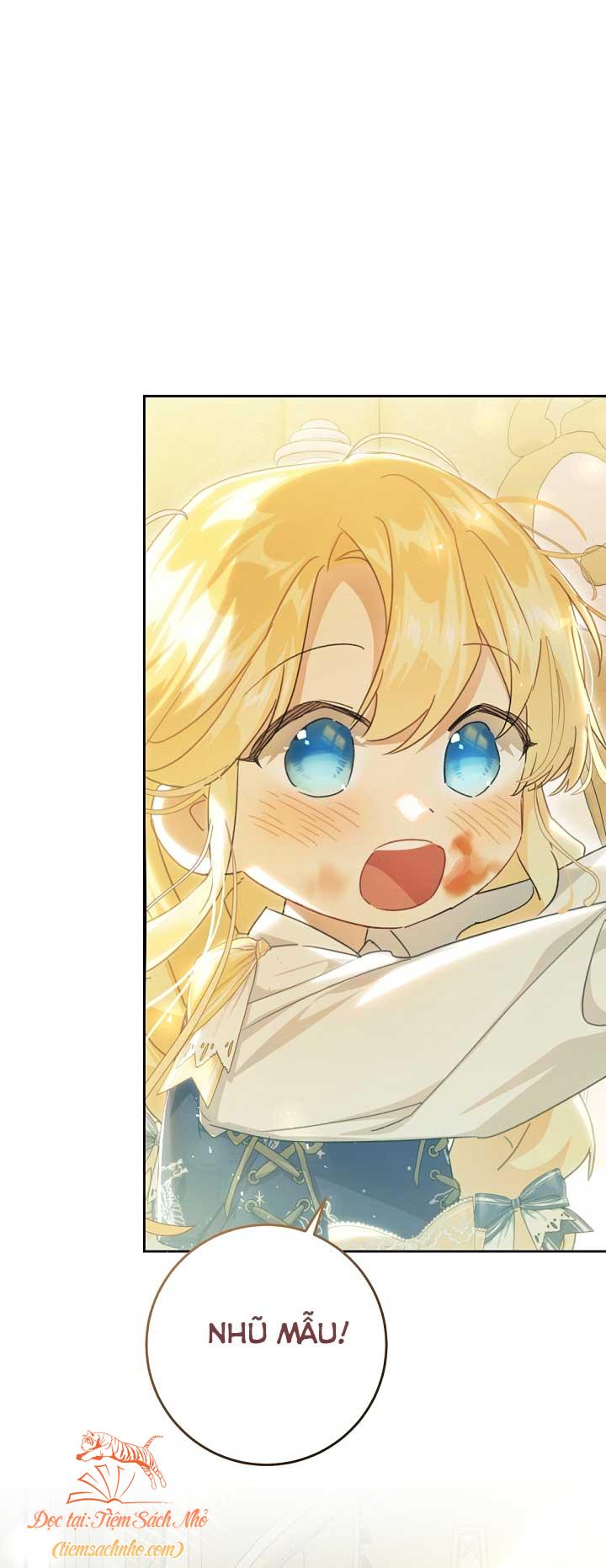 ác nữ là con rối chapter 61 54