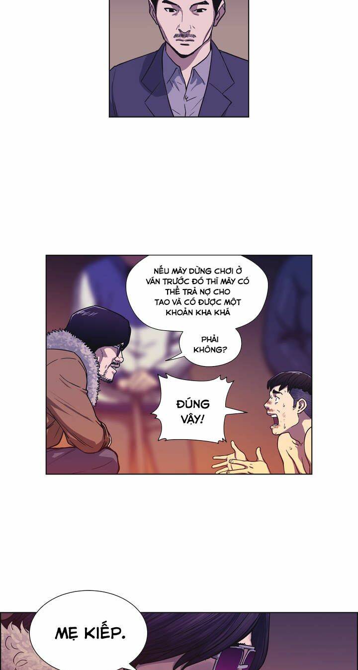 thần bài siêu năng chapter 4 8