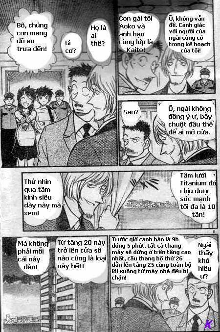 kaito kid chapter 24 9