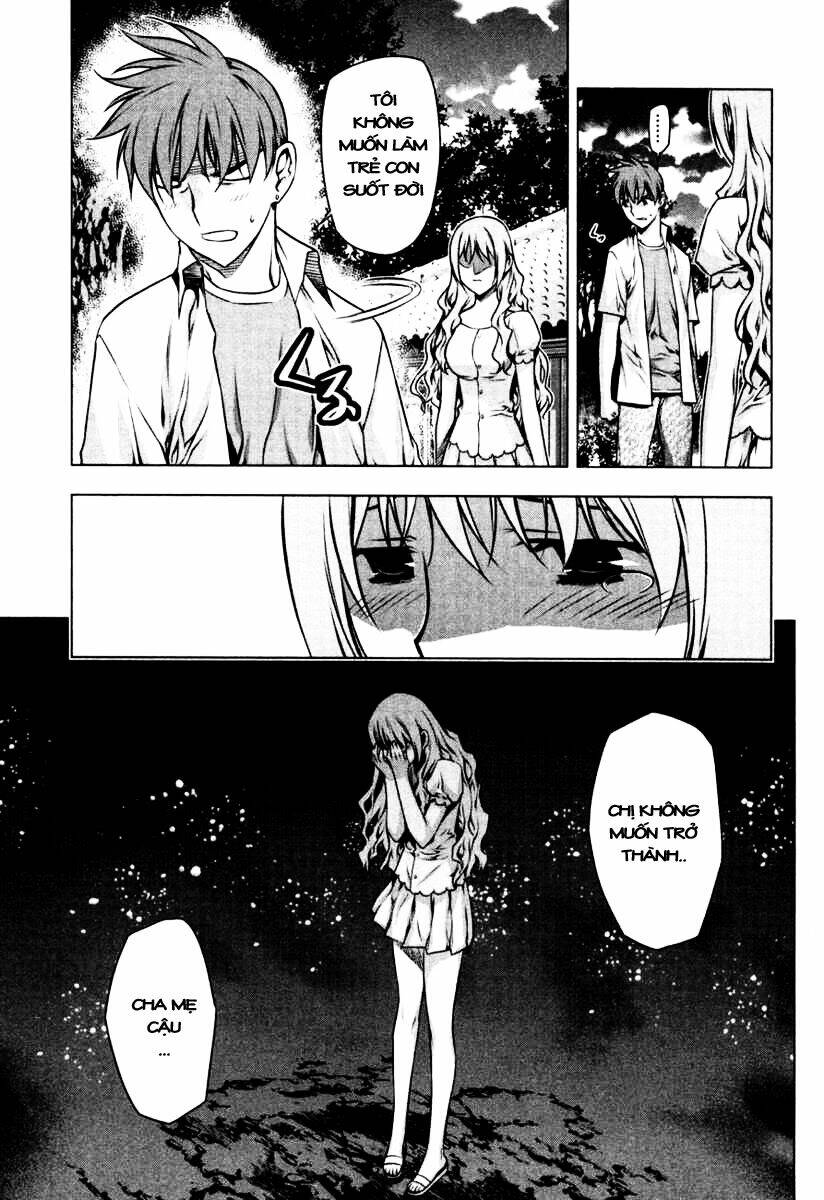 black god chapter 34 7