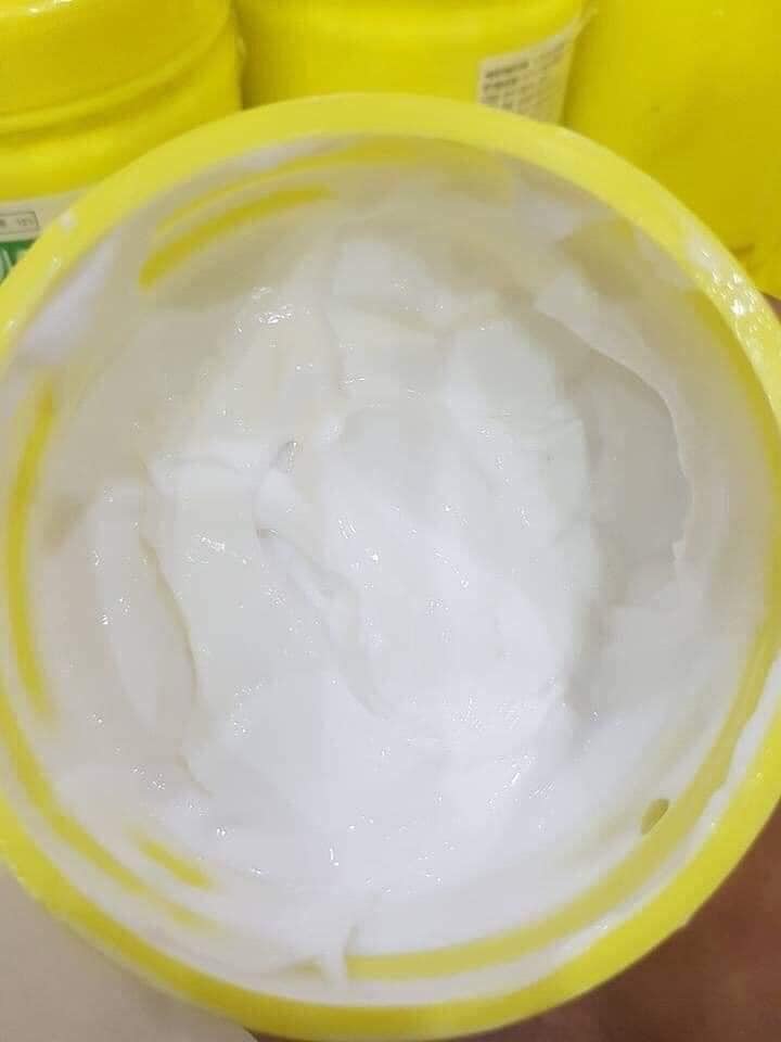 J-Cain 15.6% Cream 500g Hàn Quốc