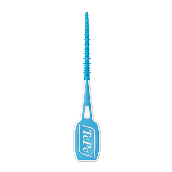 Tăm chải kẽ răng Tepe EasyPick xanh da trời M-L