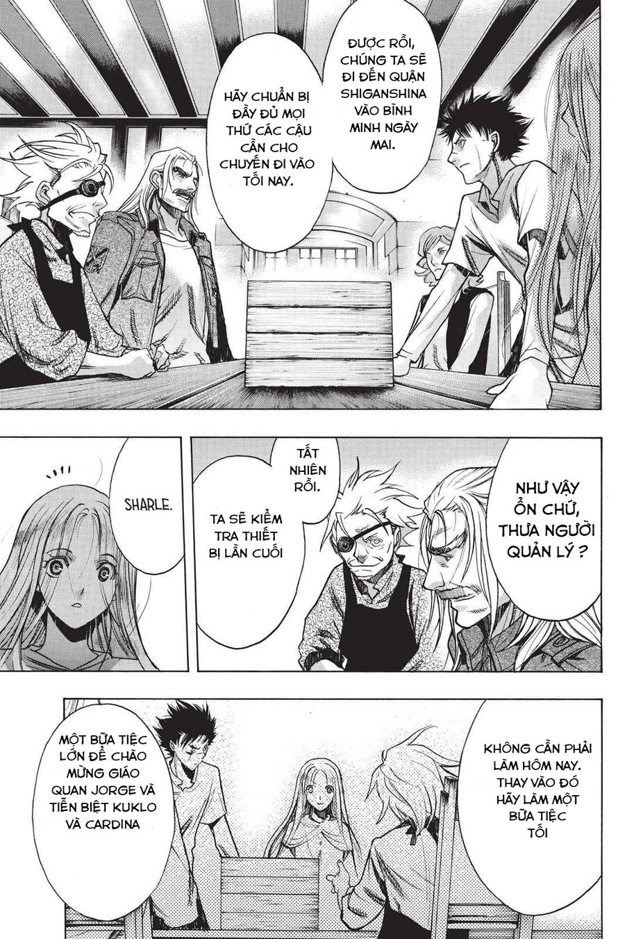 attack on titans - before the fall chapter 21.7 46