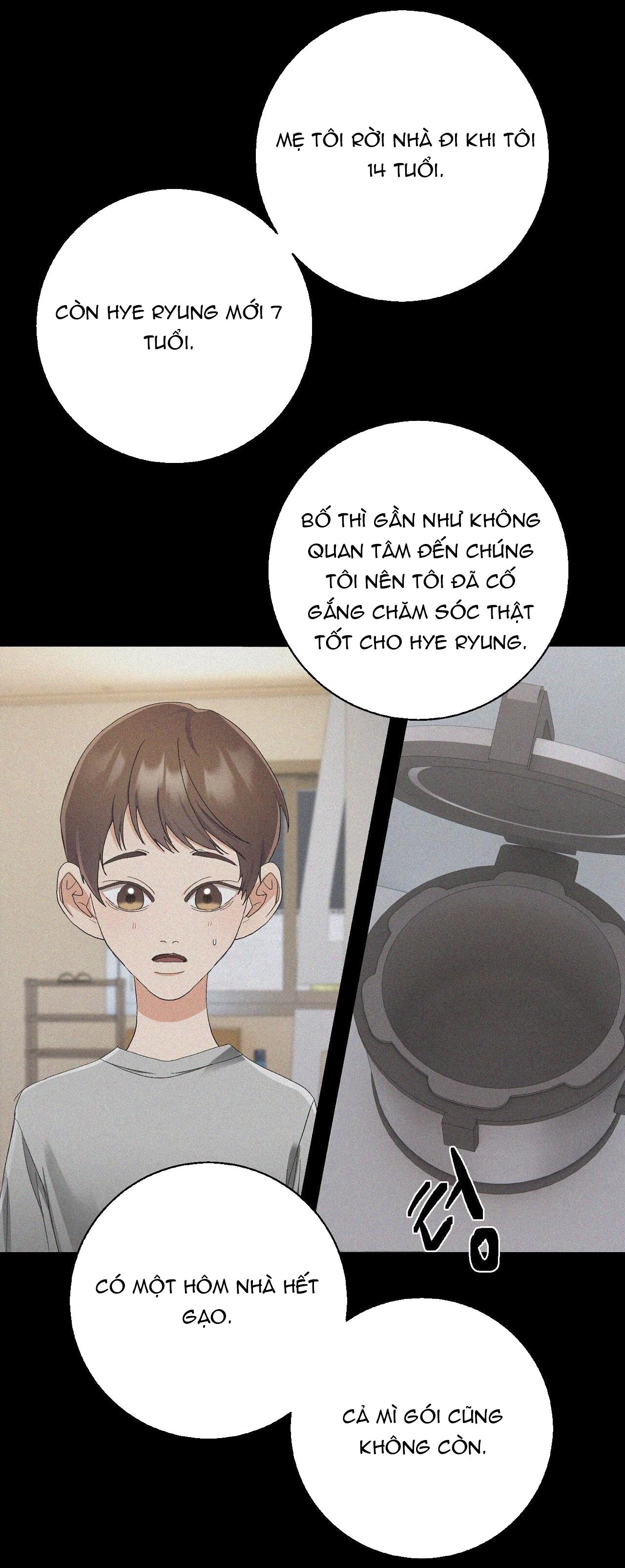 Hối Lộ Ngọt Ngào chapter 26 - Trang 12