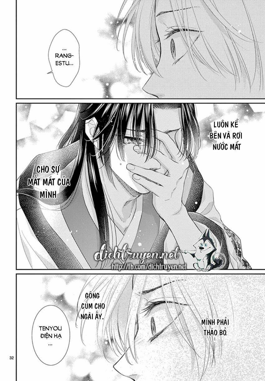 vua quái vật chapter 18 32