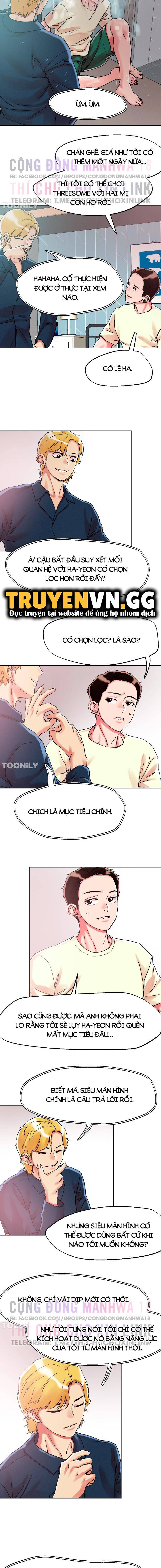 quyền năng chịch gái chapter 78 3