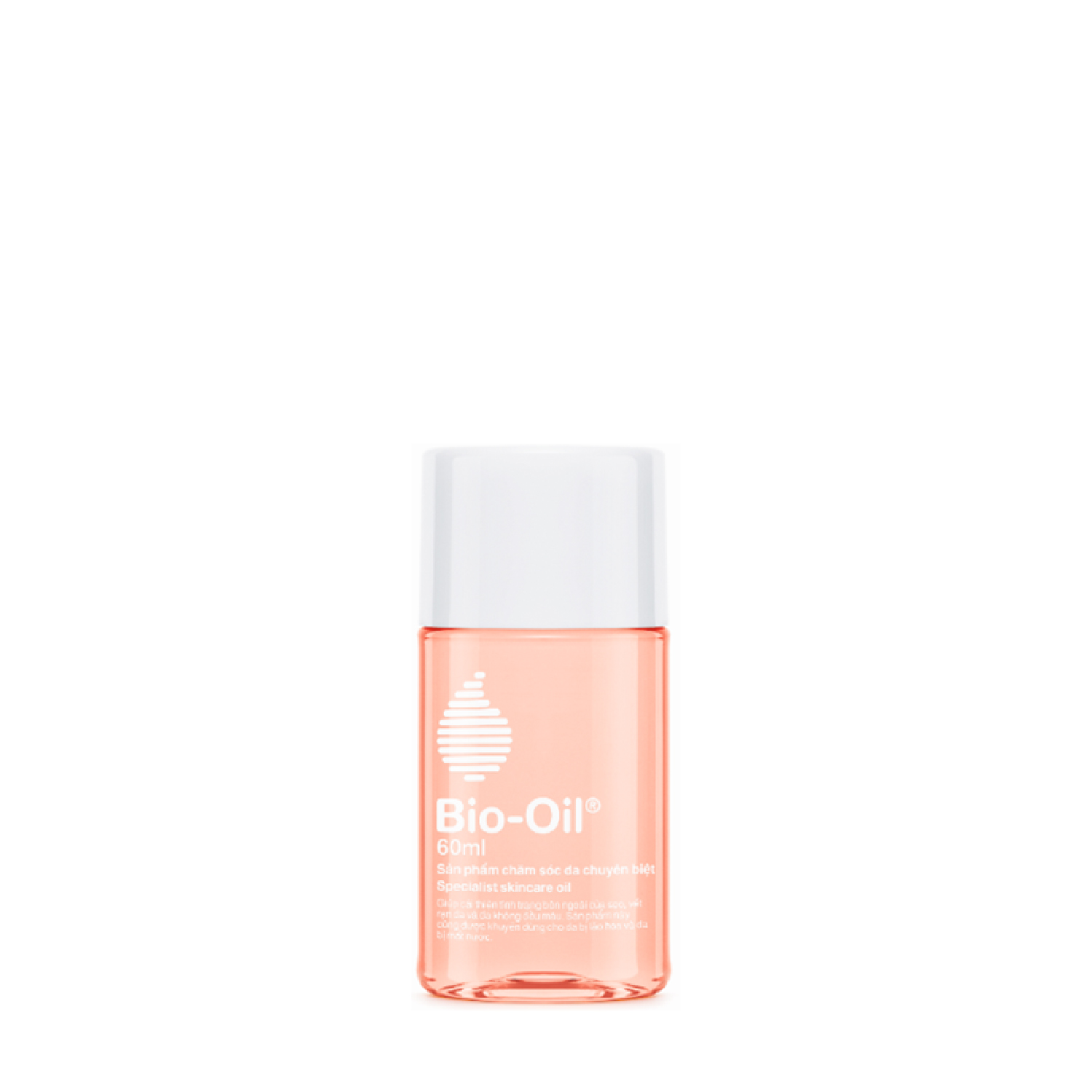 Dầu dưỡng giúp mờ sẹo &amp; giảm rạn da Bio-Oil (60ml)