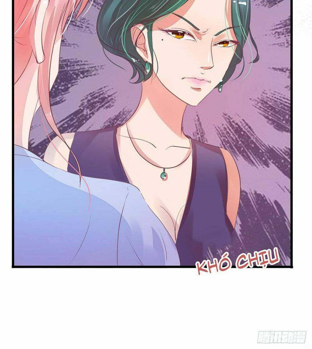 manh thê khó dỗ chapter 11 21