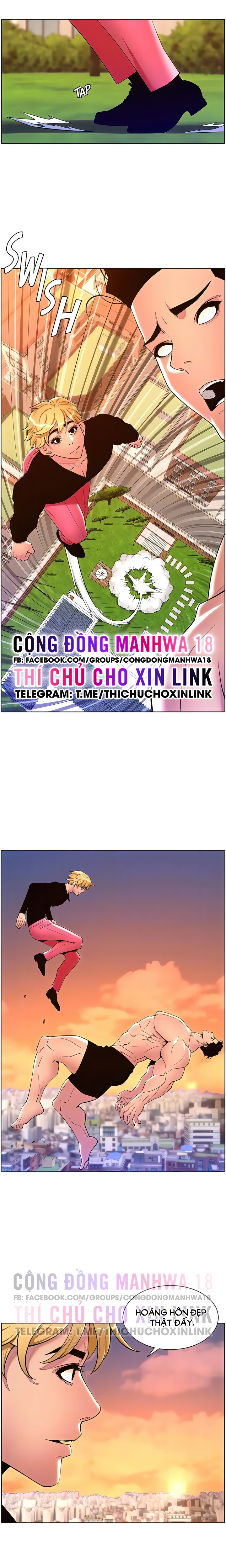 app đế vương giường chiếu chapter 87 14