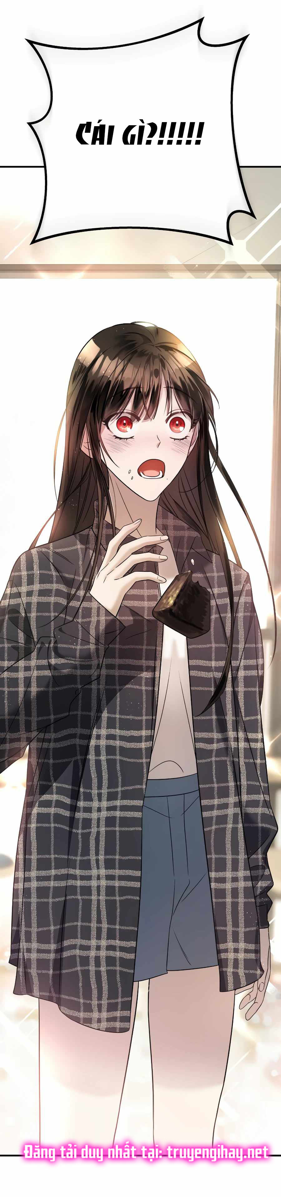 phản diện thuần túy chapter 6.1 16