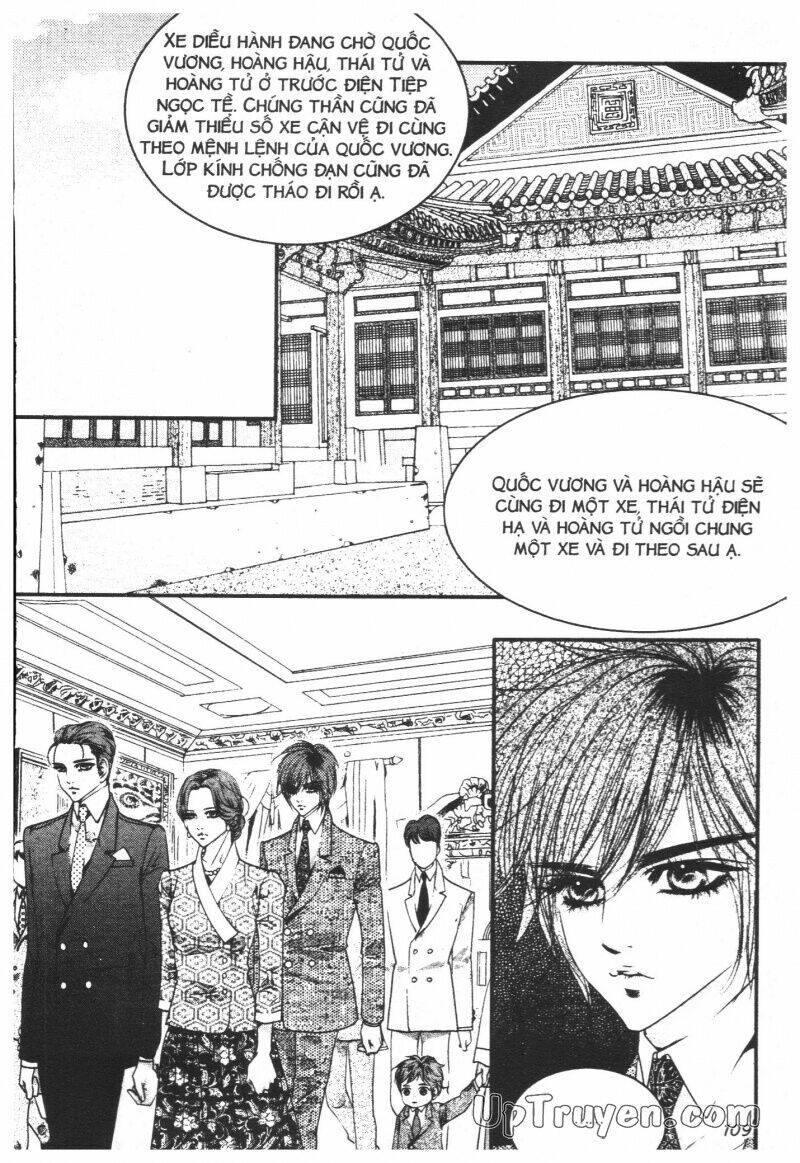 hoàng cung chapter 27 108