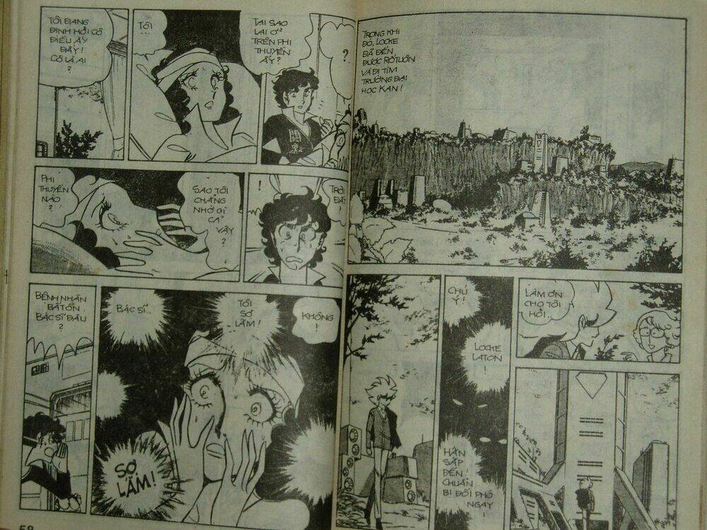 siêu nhân locke chapter 5 29