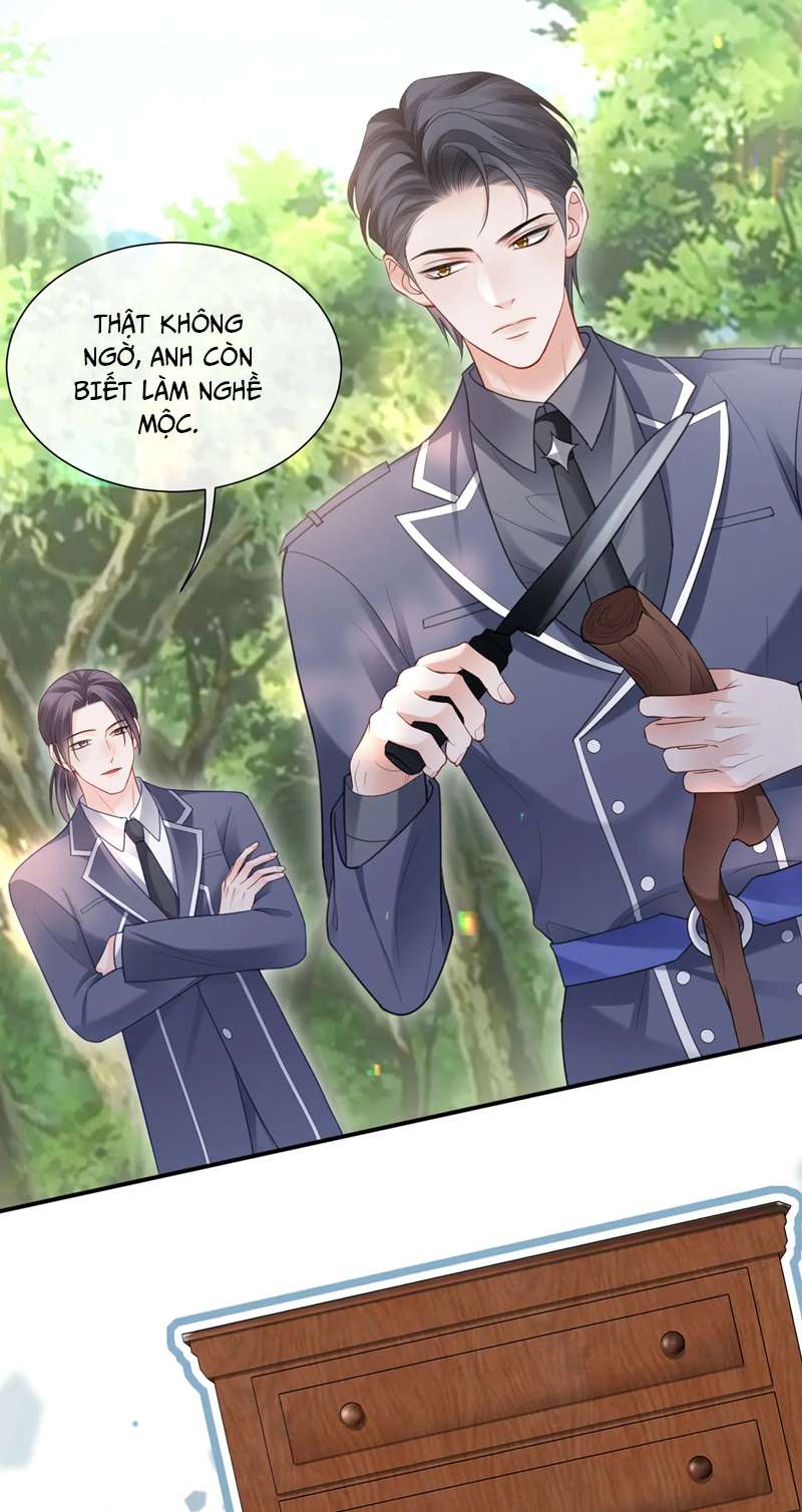 xin hãy ly hôn chapter 93 6