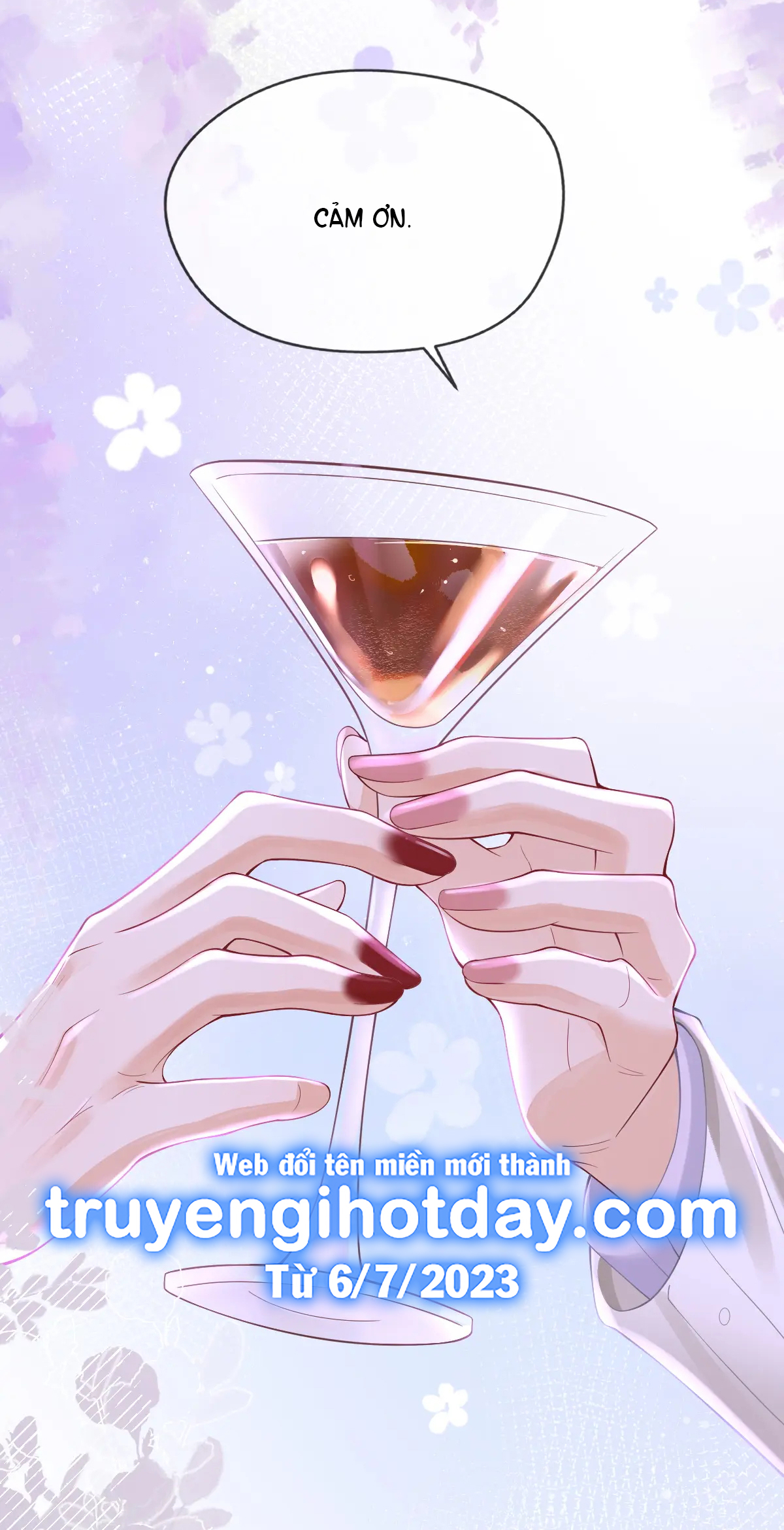 Luôn Có Giáo Viên Muốn Mời Phụ Huynh chapter 1.1 - Trang 22