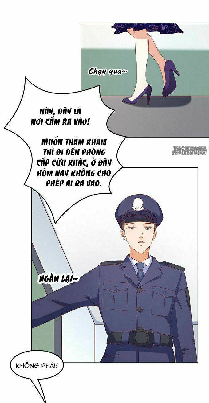 liệt ái tri hạ: series mật đào tiểu tình nhân chapter 26 26