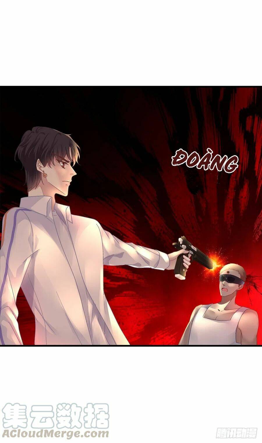 toàn bộ nắm trong tay chapter 84 32