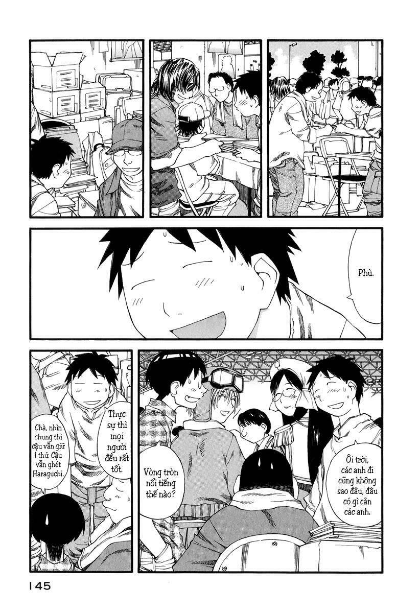 genshiken chapter 30 14