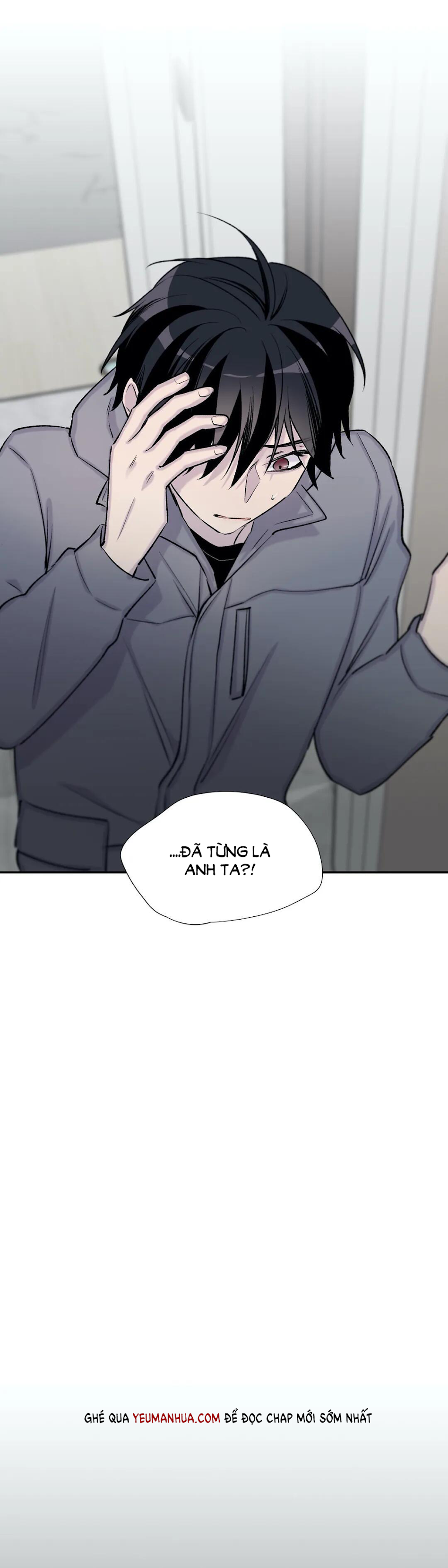 đừng viết nữa, tác giả thân mến! chapter 34 28