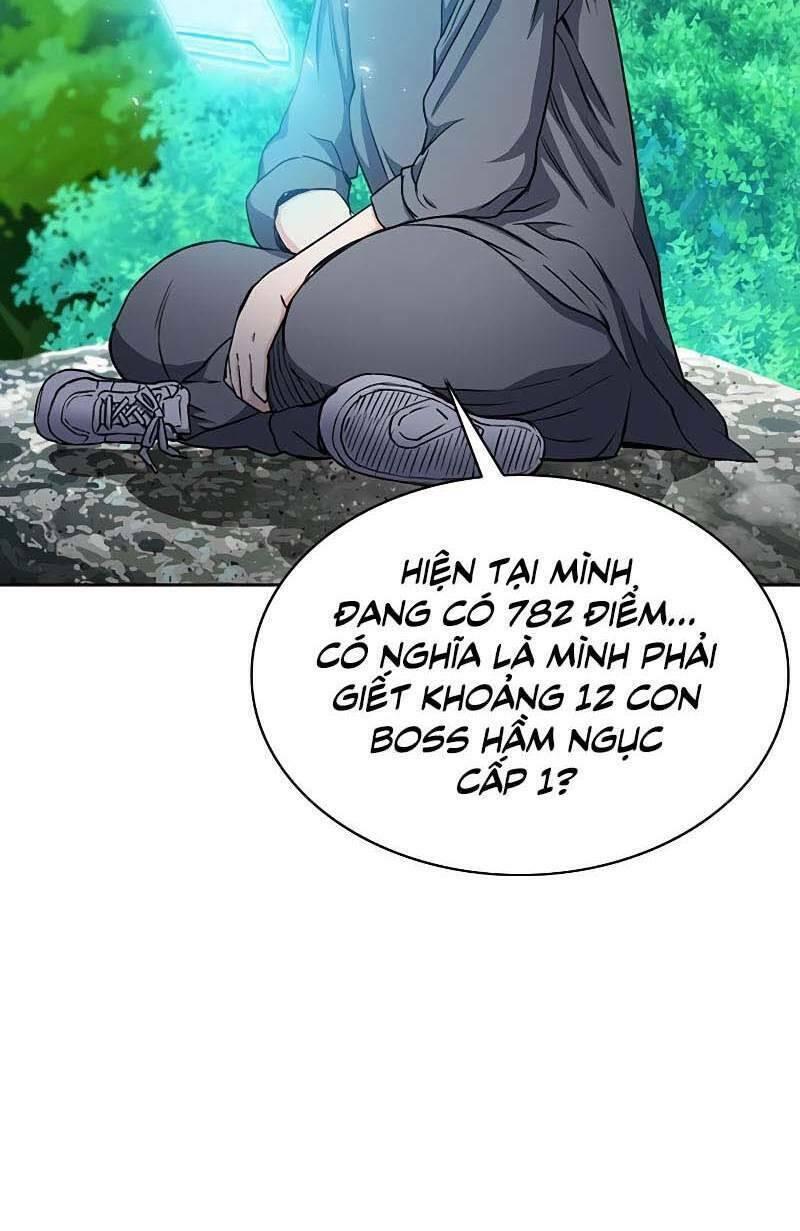 druid tại ga seoul - người hóa thú chapter 77 116