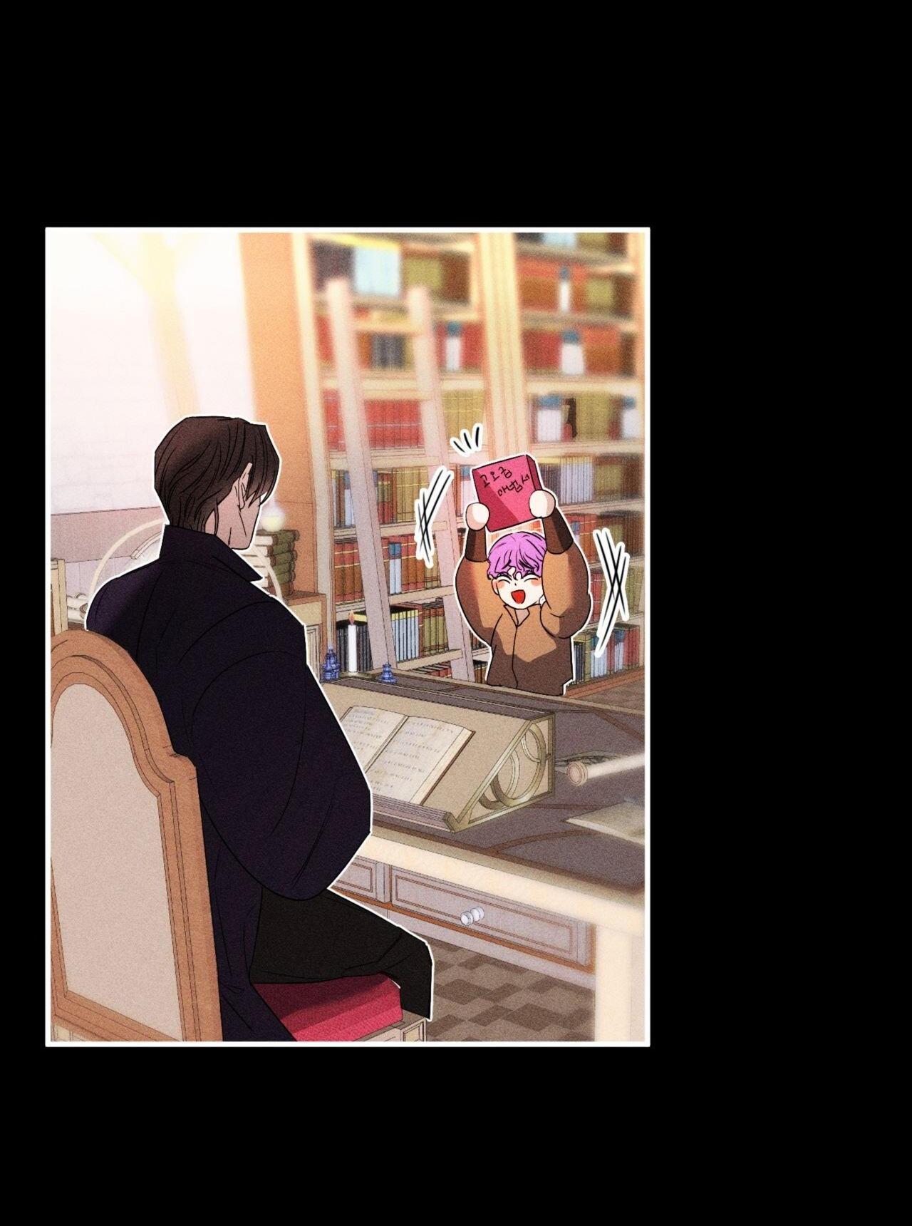 (np) độc thân muôn năm chapter 38 38