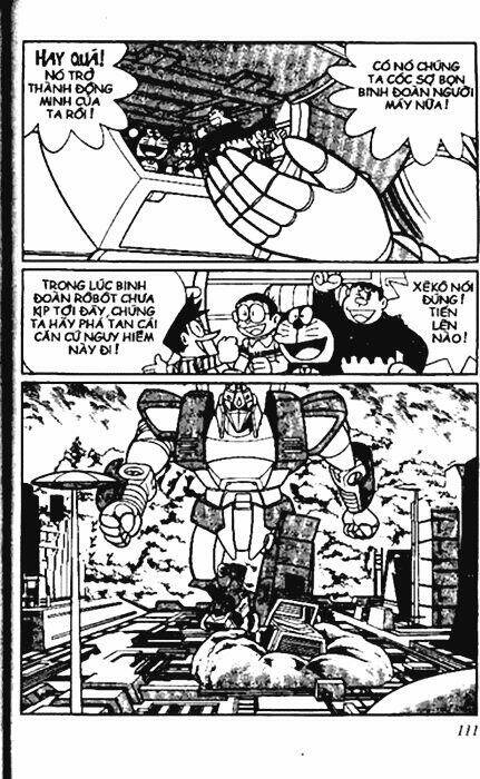 doraemon dài chapter 7.4 20