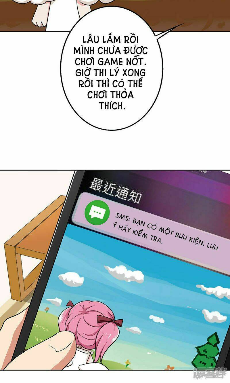 become a girl at night chapter 43 6