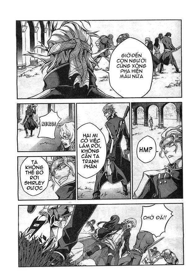 drag-on dragoon - shi ni itaru aka chapter 9 16