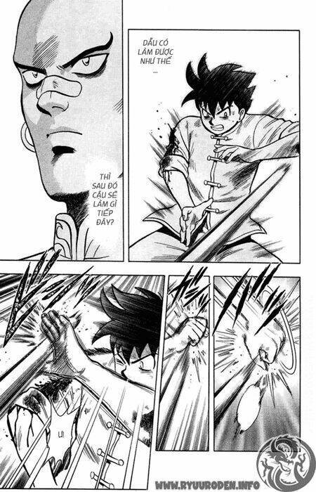 hoàng phi hồng phần 1 chapter 33 109