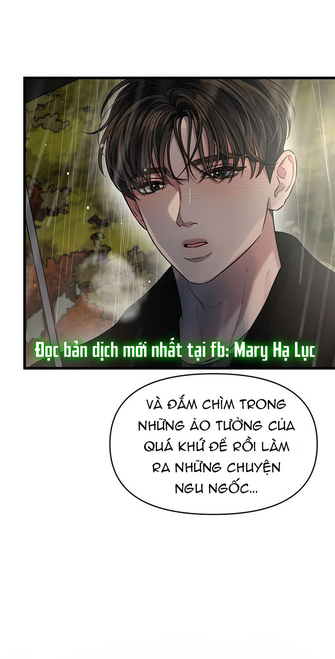 [18+] dục vọng tao nhã chapter 31.1 16