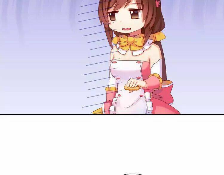 thực luyến kỳ duyên chapter 17 19