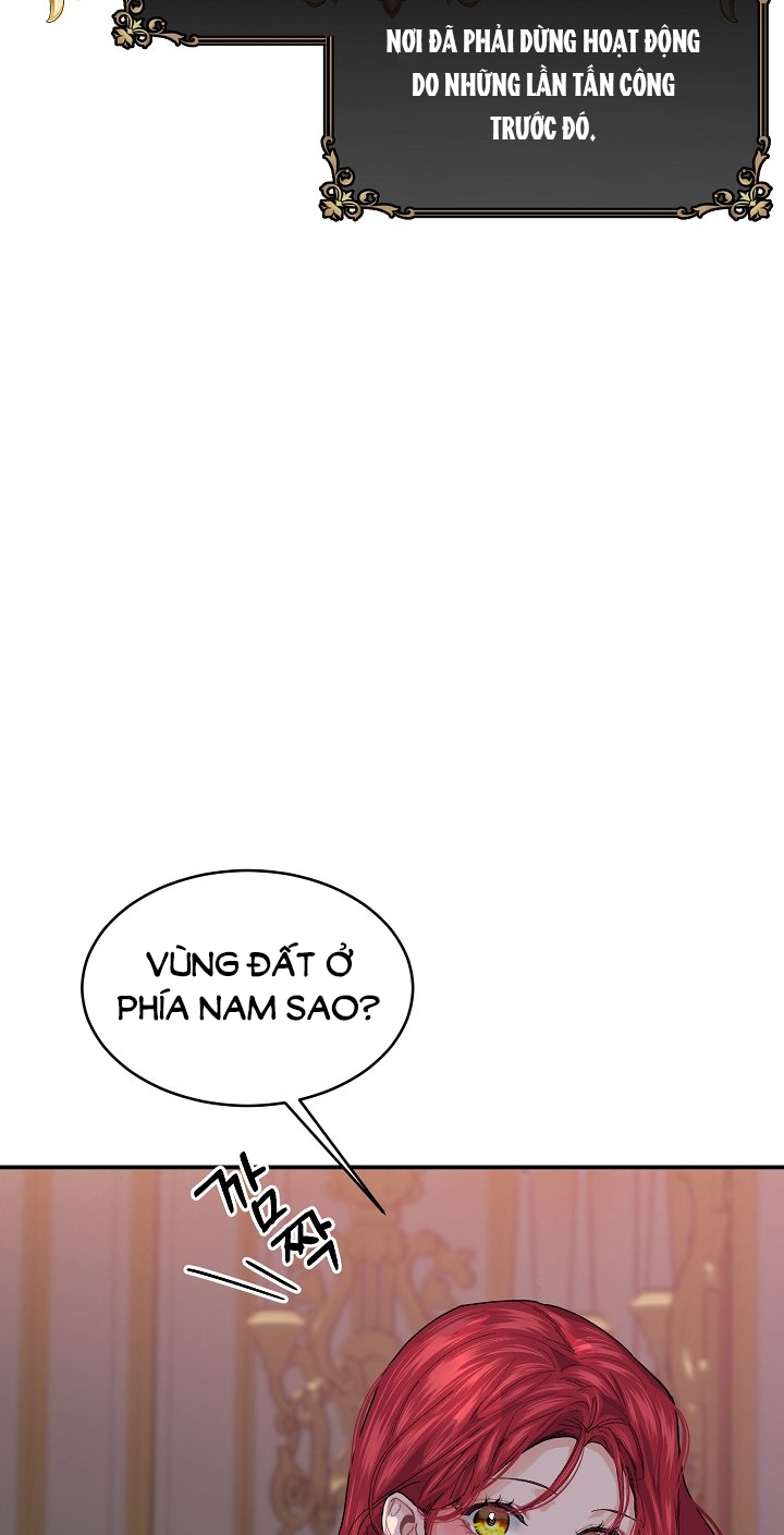 [18+] sự đáng sợ bên trong đại dương chapter 68.1 18