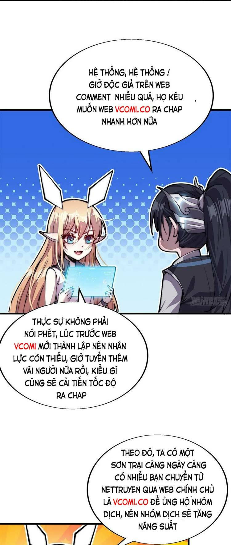 ta có một sơn trại chapter 155 30