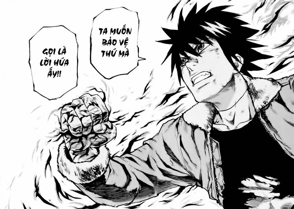 thanh ma kiếm huyền thoại phần 2 chapter 7 29