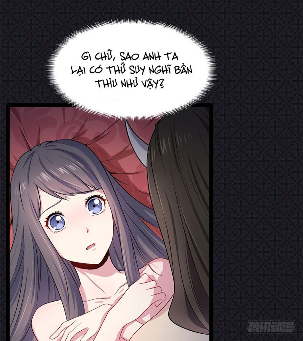 ngạo kiều quỷ vương yêu ta chapter 30 25