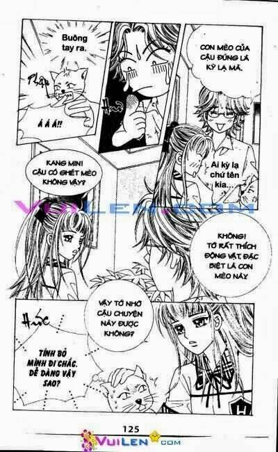 đến vương quốc ma chapter 3 125