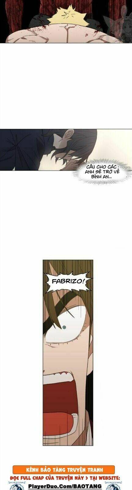 võ sĩ - the boxer chapter 67 37